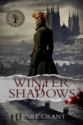 El invierno de las sombras - The Winter of Shadows