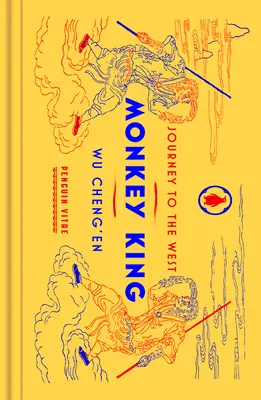 El Rey Mono: Viaje al Oeste - Monkey King: Journey to the West