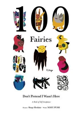 100 hadas - 100 Fairies