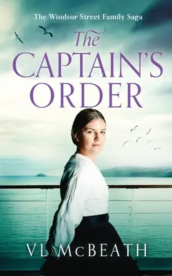 La orden del capitán - The Captain's Order
