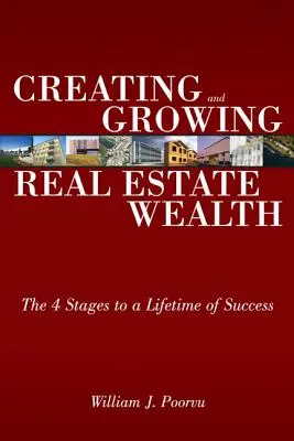 Crear y aumentar la riqueza inmobiliaria - Creating and Growing Real Estate Wealth