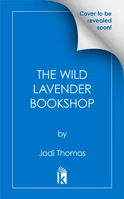 La librería de la lavanda silvestre - The Wild Lavender Bookshop