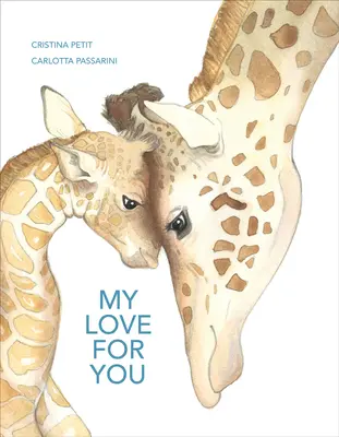Mi amor por ti - My Love for You