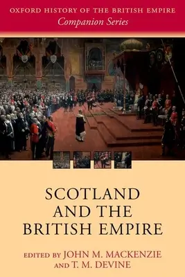 Escocia y el Imperio Británico - Scotland and the British Empire