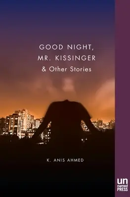 Buenas noches, Sr. Kissinger - Good Night, Mr. Kissinger