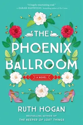 Salón Phoenix - The Phoenix Ballroom