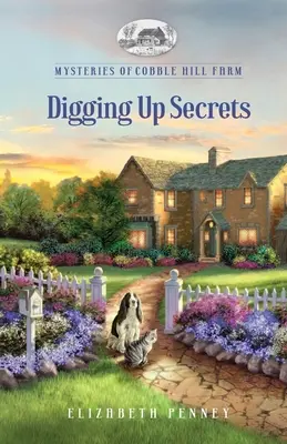 Desenterrar secretos - Digging Up Secrets