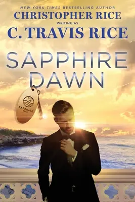 Sapphire Dawn