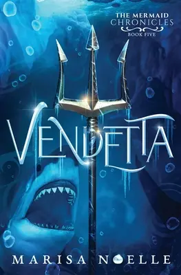 Vendetta: Un amor prohibido, un romance de fantasía entre enemigos y amantes - Vendetta: A Forbidden Love, Enemies to Lovers Fantasy Romance Retelling