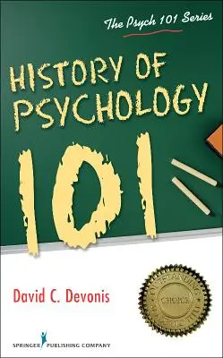 Historia de la Psicología 101 - History of Psychology 101