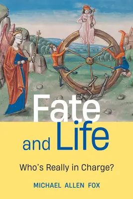 El destino y la vida: ¿Quién manda realmente? - Fate and Life: Who's Really in Charge?