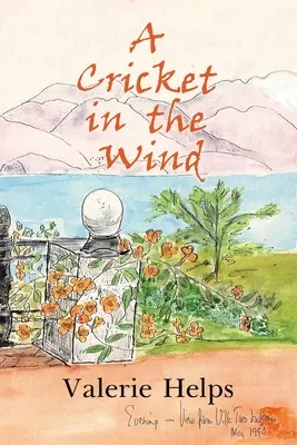 Un grillo en el viento - A Cricket in the Wind