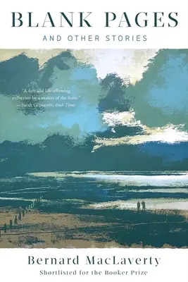 Páginas en blanco: Y otras historias - Blank Pages: And Other Stories