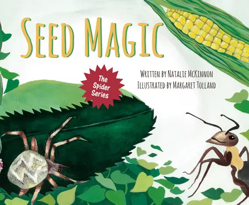 Magia de las semillas - Seed Magic