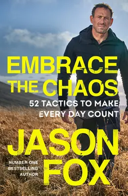 Abraza el Caos: Estrategias sencillas para tomar las riendas de tu vida - Embrace the Chaos: Simple Strategies for Taking Control of Your Life