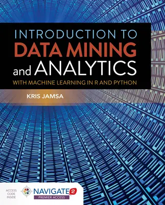 Introducción a la Minería de Datos y la Analítica - Introduction to Data Mining and Analytics