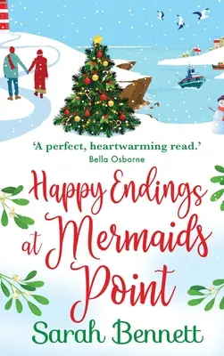 Finales felices en Mermaids Point - Happy Endings at Mermaids Point