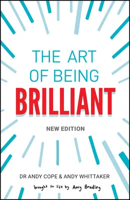 El arte de ser brillante - The Art of Being Brilliant