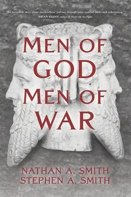 Hombres de Dios - Hombres de guerra - Men of God - Men of War