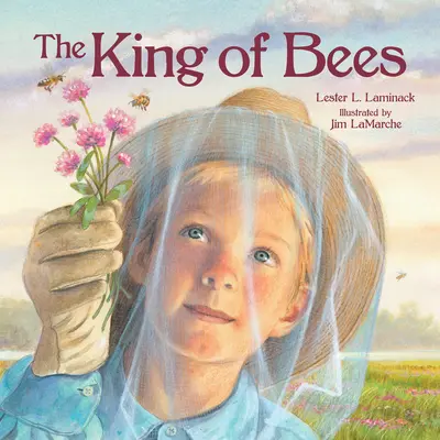 El rey de las abejas - The King of Bees