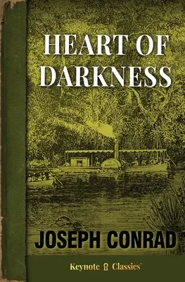 El corazón de las tinieblas - Heart of Darkness