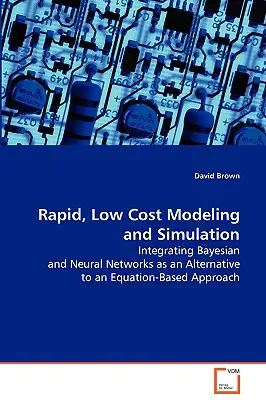 Modelado y simulación rápidos y de bajo coste - Rapid, Low Cost Modeling and Simulation