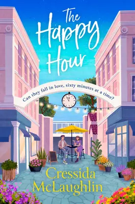 La Hora Feliz - The Happy Hour