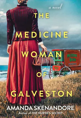 La curandera de Galveston - The Medicine Woman of Galveston