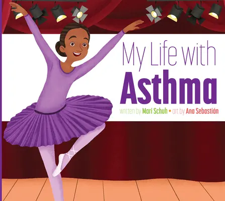 Mi vida con asma - My Life with Asthma