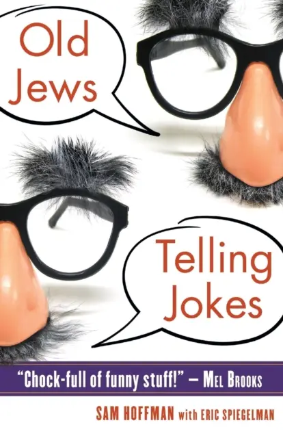 Viejos judíos contando chistes - Old Jews Telling Jokes