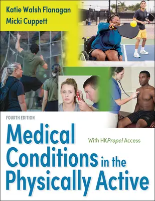 Enfermedades de las personas físicamente activas - Medical Conditions in the Physically Active