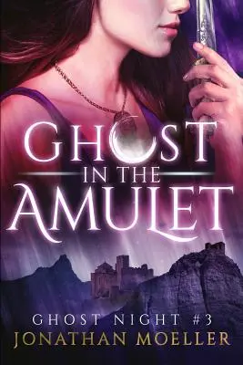 El fantasma en el amuleto - Ghost in the Amulet