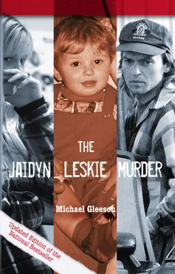 Jaidyn Leskie Asesinato - Jaidyn Leskie Murder