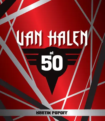 Van Halen a los 50 - Van Halen at 50