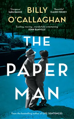 El hombre de papel - Paper Man