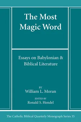 La palabra más mágica - The Most Magic Word