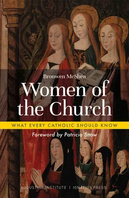 Las mujeres de la Iglesia - Women of the Church