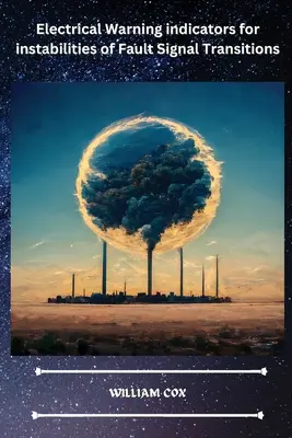 Indicadores de Alerta Eléctrica para inestabilidades de Transiciones de Señales de Fallo - Electrical Warning indicators for instabilities of Fault Signal Transitions