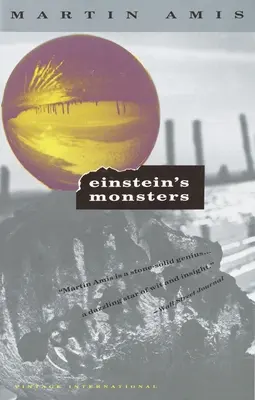 Los monstruos de Einstein - Einstein's Monsters