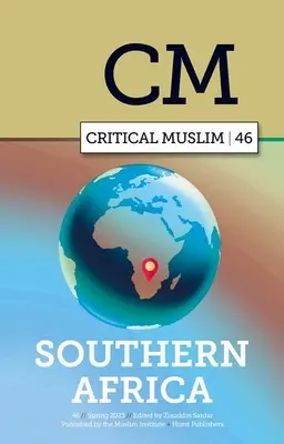 Crítica musulmana 49: Escocia - Critical Muslim 49: Scotland