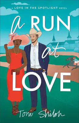 Una carrera de amor - A Run at Love