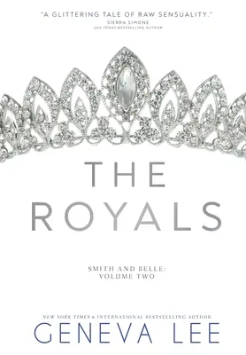 The Royals Smith y Belle - The Royals: Smith and Belle