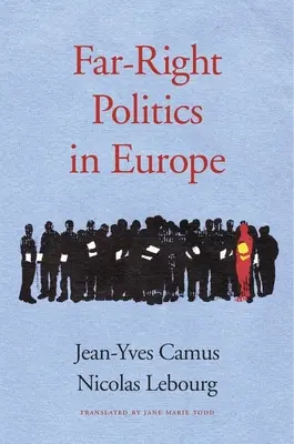 La política de extrema derecha en Europa - Far-Right Politics in Europe