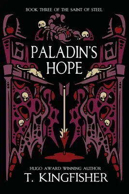 La esperanza del paladín - Paladin's Hope