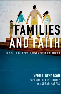 Familias y fe - Families and Faith