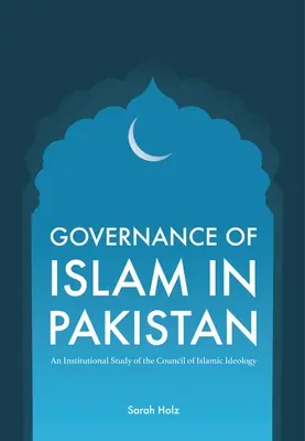 Gobernanza del Islam en Pakistán - Governance of Islam in Pakistan