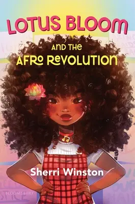 Lotus Bloom y la revolución afro - Lotus Bloom and the Afro Revolution