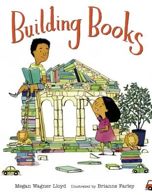 Libros de construcción - Building Books