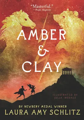 Ámbar y arcilla - Amber and Clay