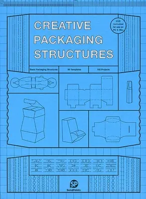 Estructuras creativas de embalaje - Creative Packaging Structures